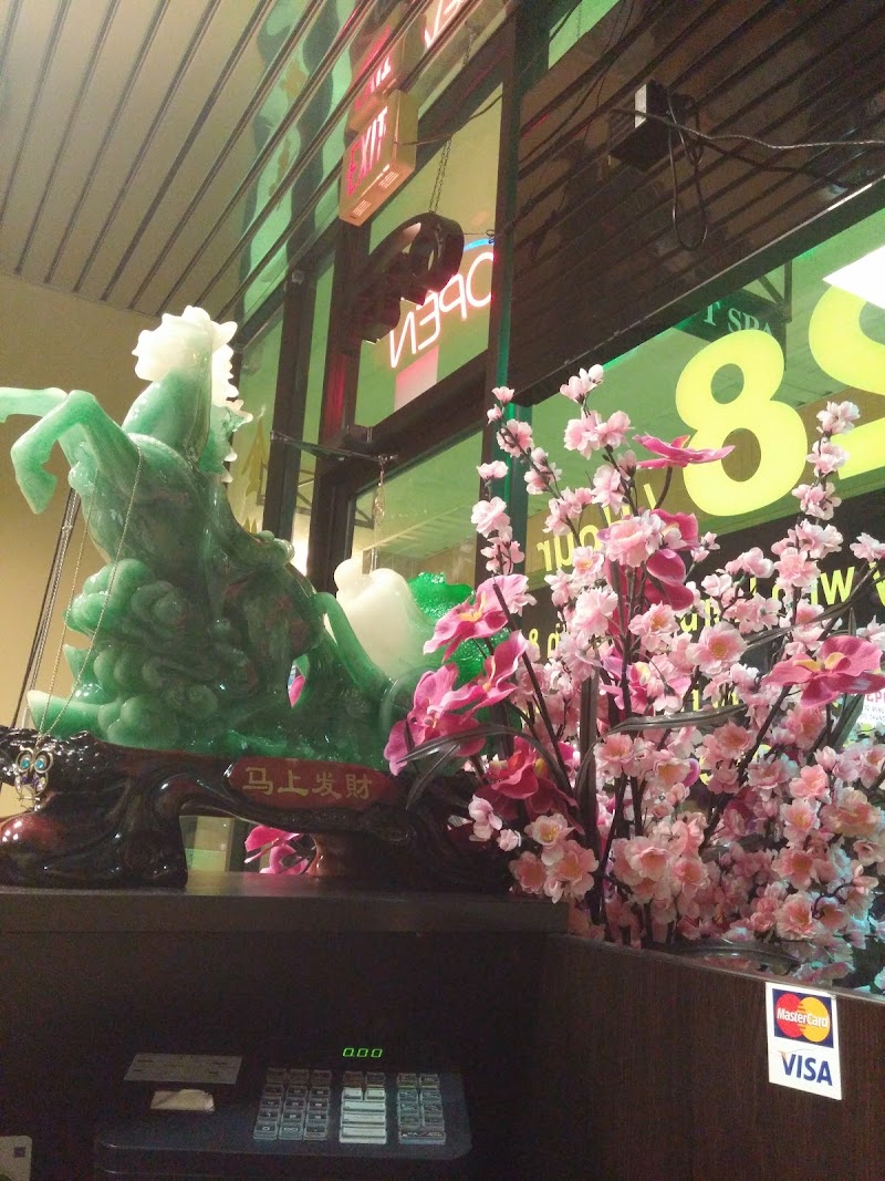 Foot Spa, spa in Garland, TX, photo 5 of 7